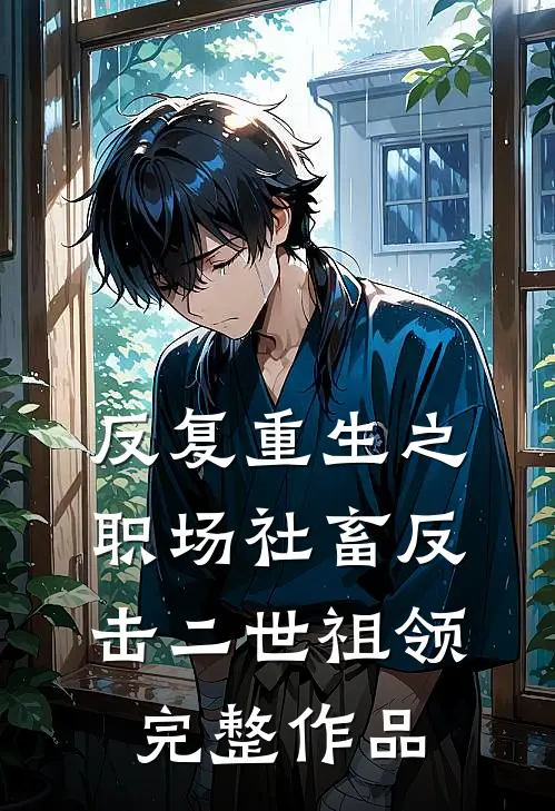 反复重生之职场社畜反击二世祖领完整作品