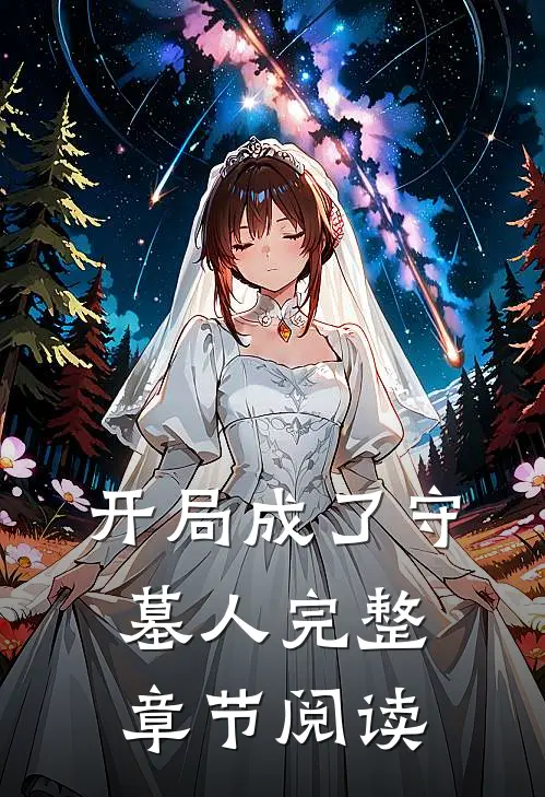 开局成了守墓人完整章节阅读
