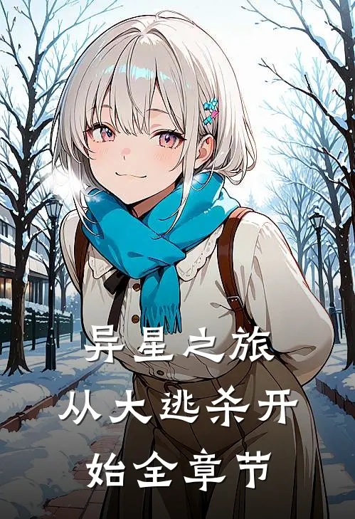 异星之旅：从大逃杀开始全章节
