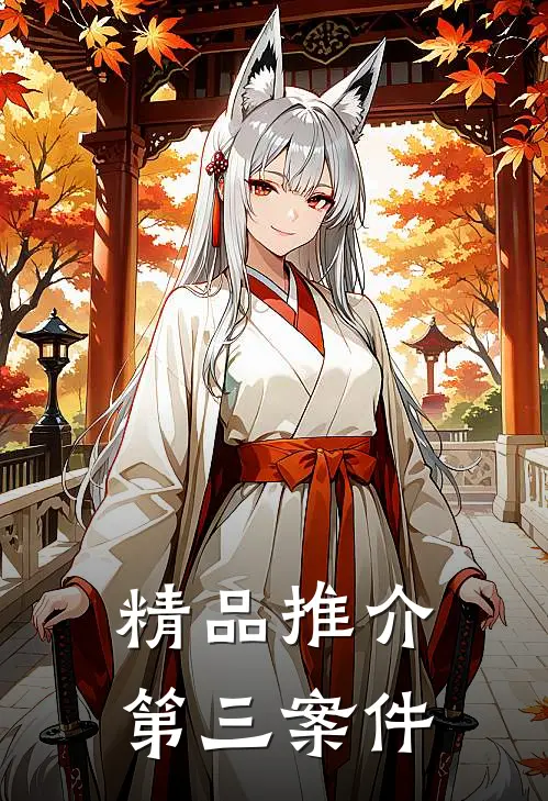 精品推介第三案件