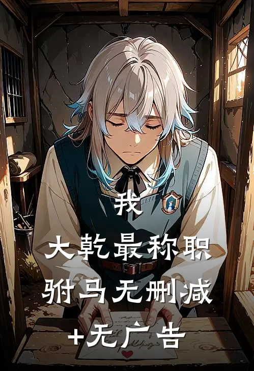 我，大乾最称职驸马无删减+无广告