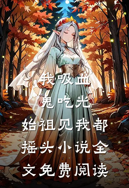 我吸血鬼吃光，始祖见我都摇头小说全文免费阅读