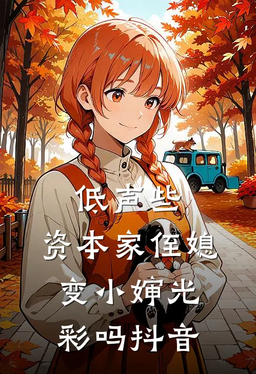 低声些，资本家侄媳变小婶光彩吗抖音
