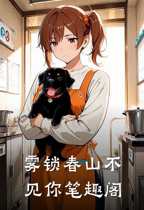 雾锁春山不见你笔趣阁