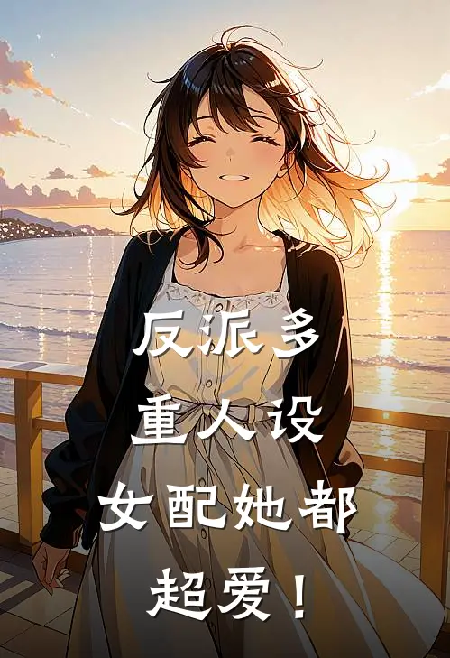 反派多重人设，女配她都超爱！