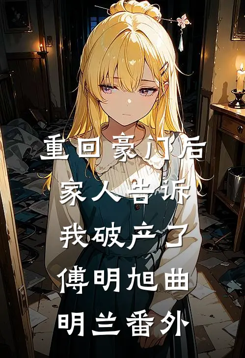 重回豪门后，家人告诉我破产了傅明旭曲明兰 番外