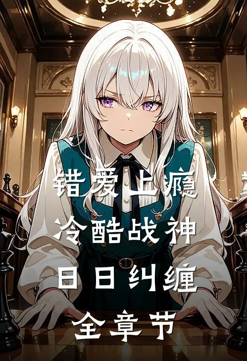 错爱上瘾，冷酷战神日日纠缠全章节
