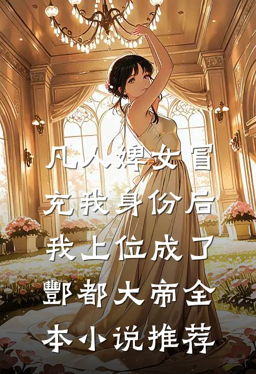 凡人婢女冒充我身份后，我上位成了酆都大帝全本小说推荐