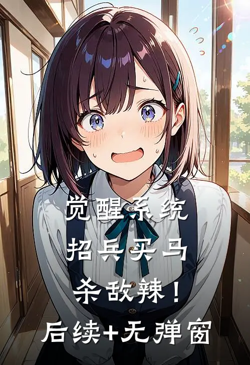 觉醒系统：招兵买马杀敌辣！后续+无弹窗