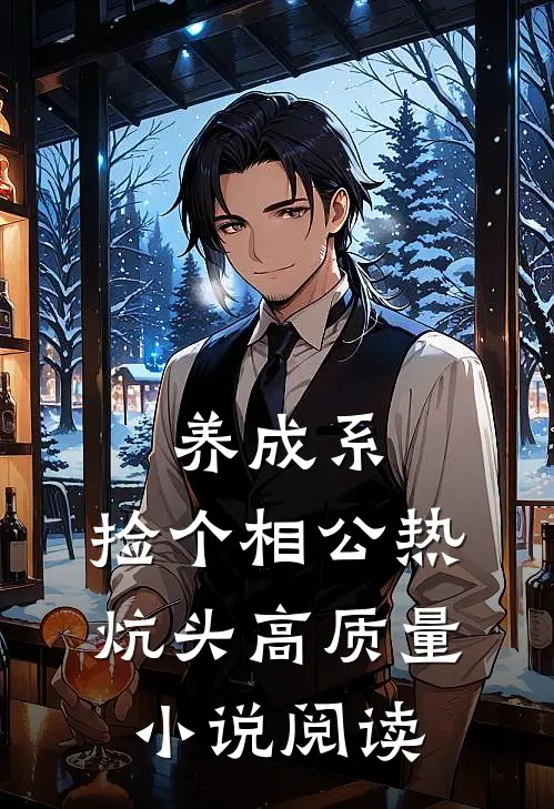 养成系：捡个相公热炕头高质量小说阅读