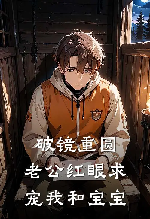 破镜重圆：老公红眼求宠我和宝宝