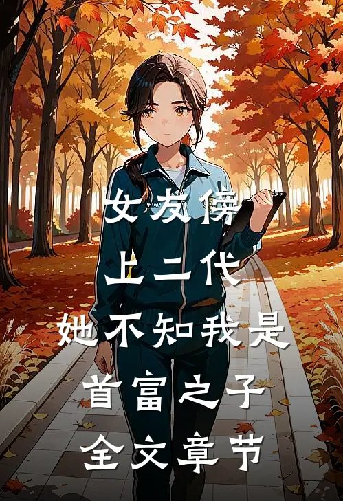 女友傍上二代，她不知我是首富之子全文章节