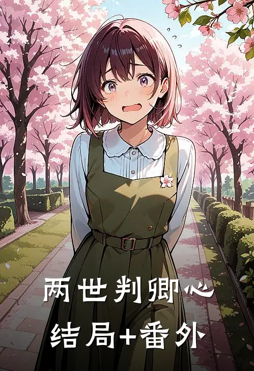 两世判卿心结局+番外