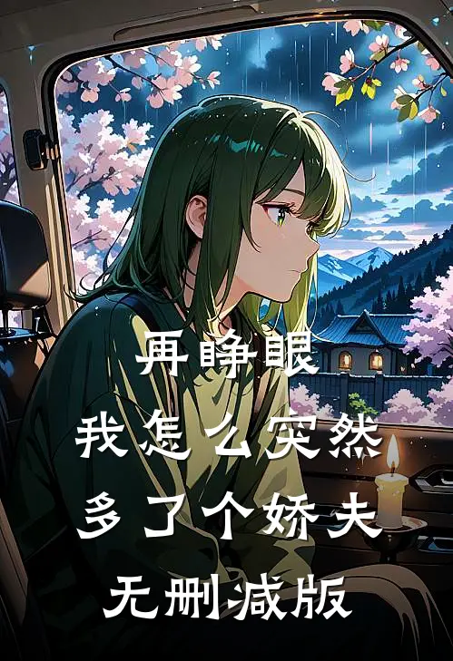再睁眼，我怎么突然多了个娇夫无删减版