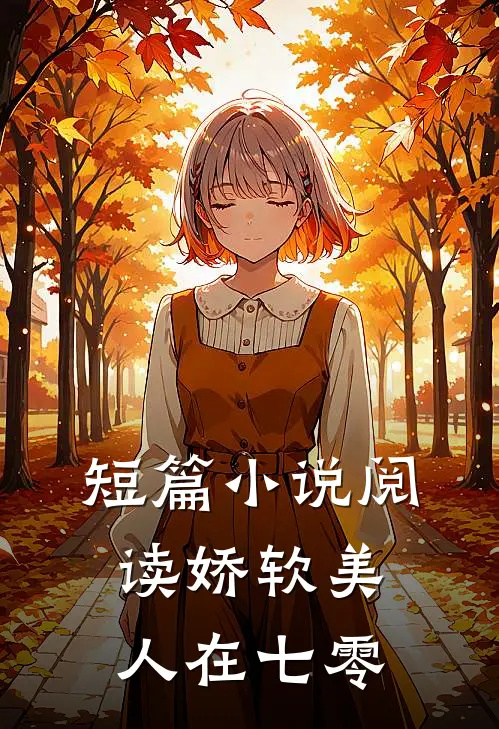 短篇小说阅读娇软美人在七零