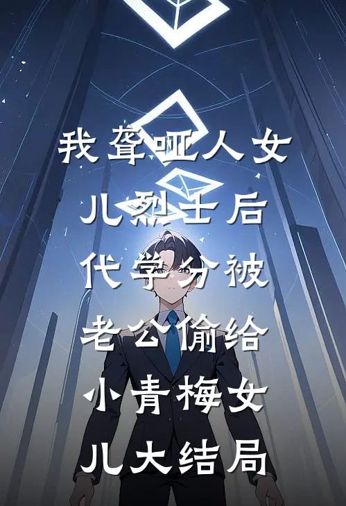 我聋哑人女儿烈士后代学分被老公偷给小青梅女儿大结局