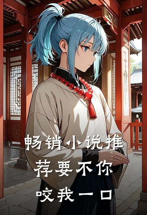 畅销小说推荐要不你咬我一口