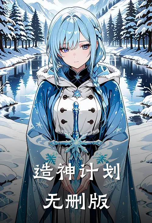 造神计划无删版