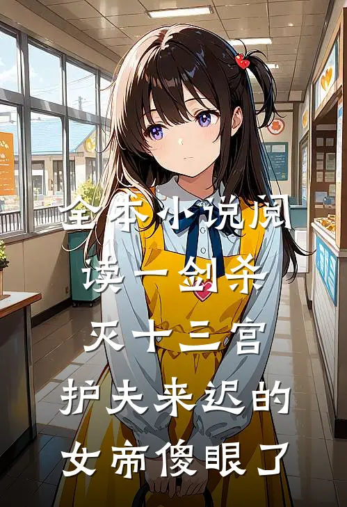 全本小说阅读一剑杀灭十三宫，护夫来迟的女帝傻眼了