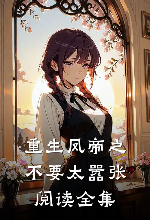 重生凤帝之不要太嚣张阅读全集