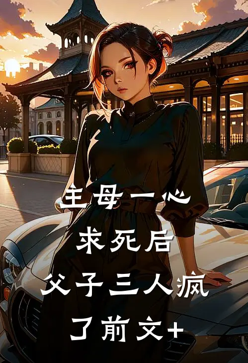 主母一心求死后，父子三人疯了前文+
