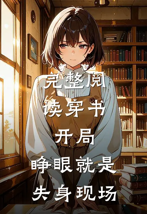 完整阅读穿书：开局，睁眼就是失身现场