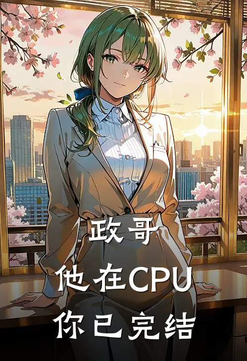 政哥,他在CPU你已完结