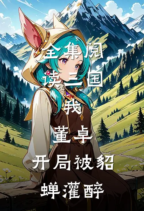 全集阅读三国：我，董卓，开局被貂蝉灌醉