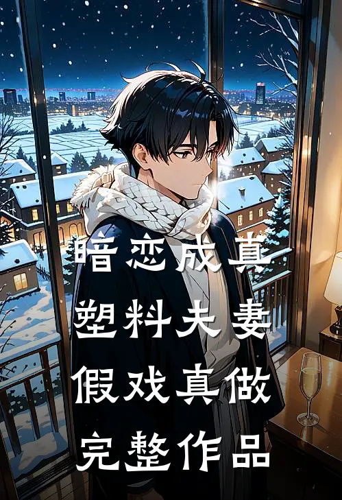 暗恋成真：塑料夫妻假戏真做完整作品