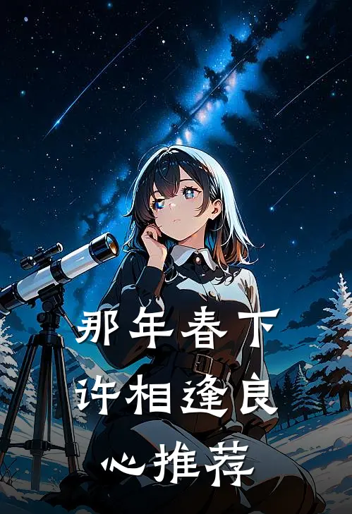 那年春下许相逢良心推荐