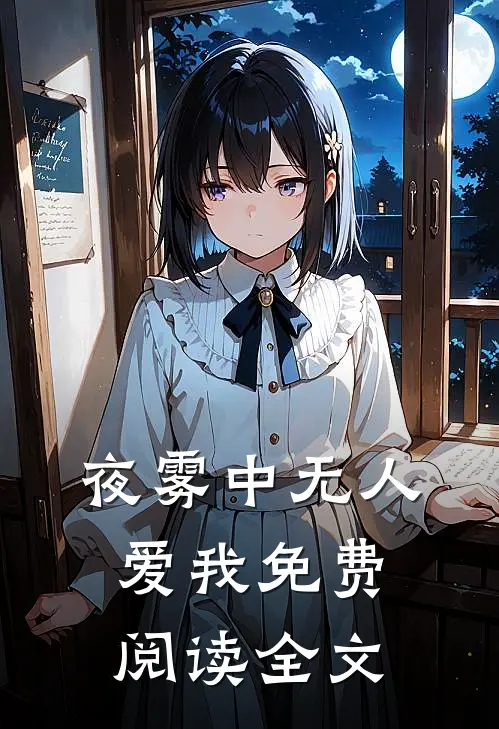 夜雾中无人爱我免费阅读全文