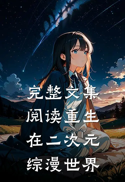 完整文集阅读重生在二次元综漫世界