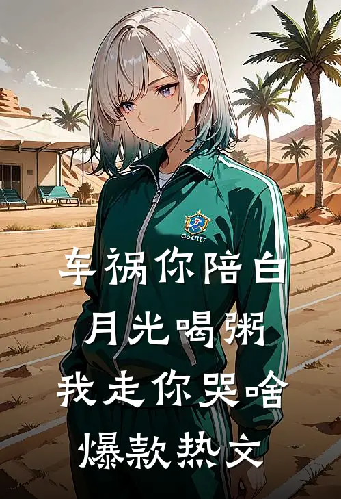 车祸你陪白月光喝粥，我走你哭啥爆款热文