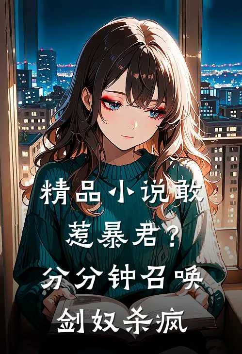 精品小说敢惹暴君？分分钟召唤剑奴杀疯