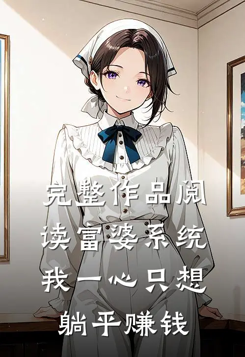 完整作品阅读富婆系统：我一心只想躺平赚钱