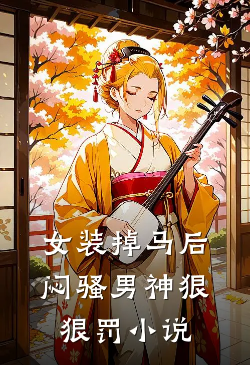 女装掉马后闷骚男神狠狠罚小说