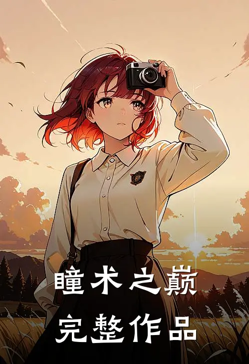 瞳术之巅完整作品