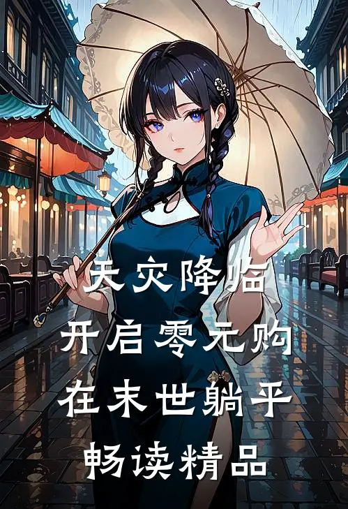 天灾降临：开启零元购，在末世躺平畅读精品