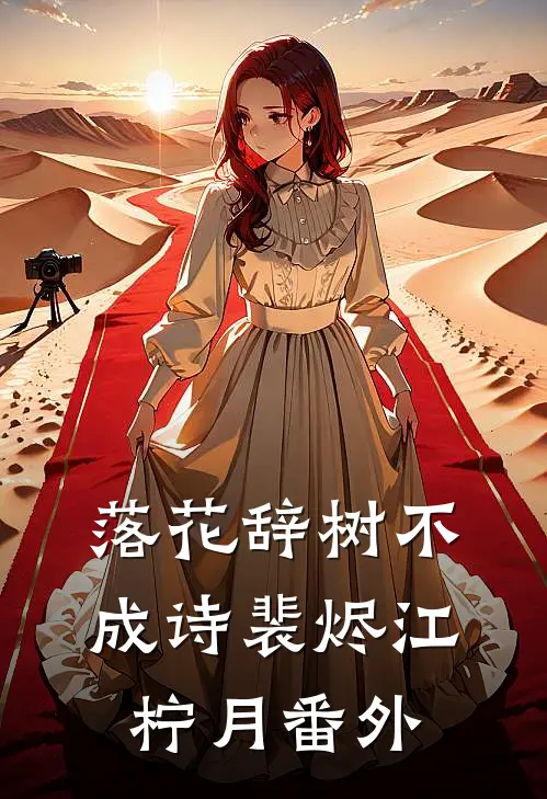 落花辞树不成诗裴烬江柠月番外