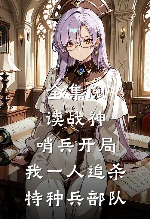 全集阅读战神：哨兵开局，我一人追杀特种兵部队
