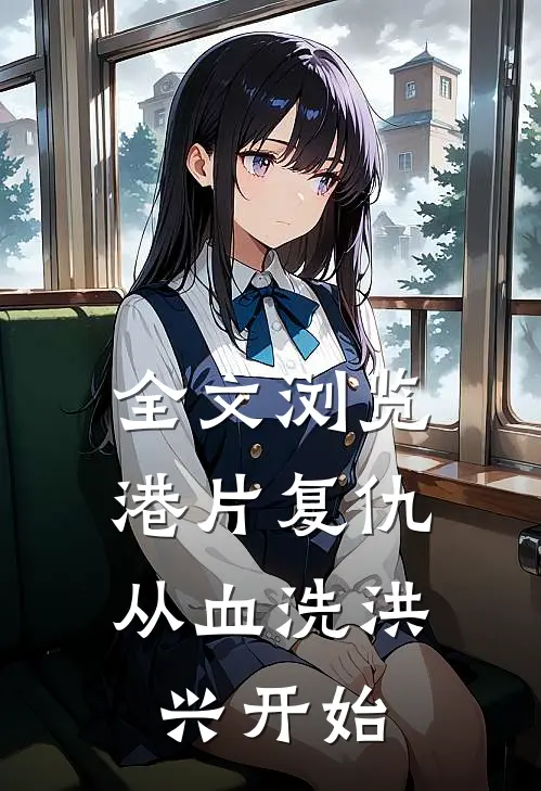全文浏览港片复仇：从血洗洪兴开始
