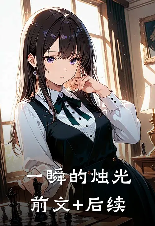 一瞬的烛光前文+后续