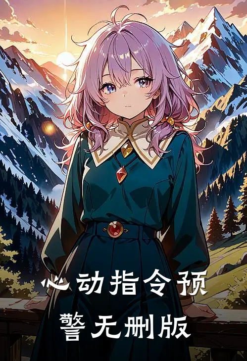 心动指令预警无删版