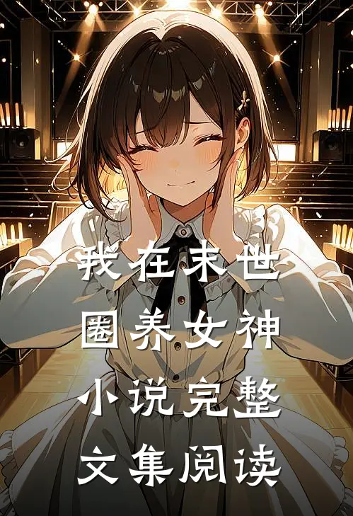 我在末世圈养女神 小说完整文集阅读