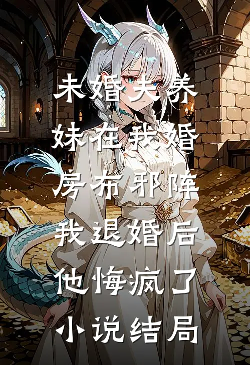 未婚夫养妹在我婚房布邪阵，我退婚后他悔疯了小说结局