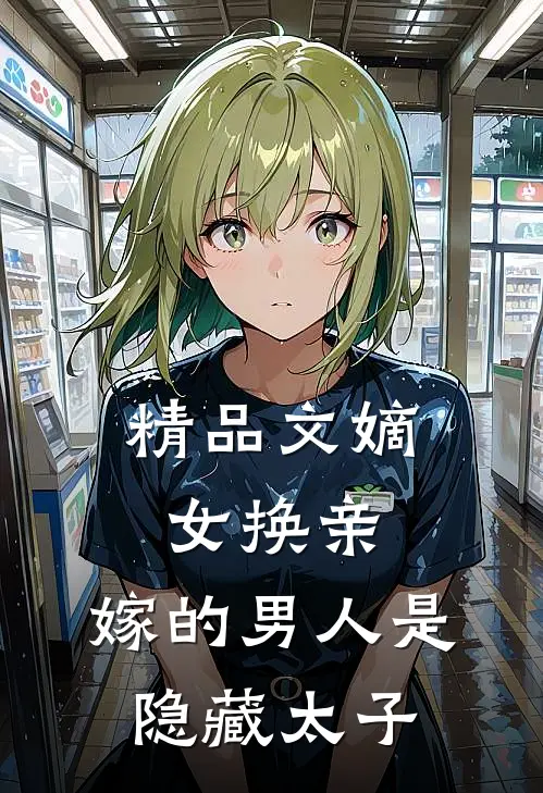 精品文嫡女换亲，嫁的男人是隐藏太子