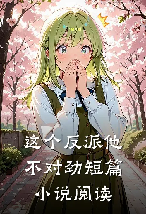 这个反派他不对劲短篇小说阅读