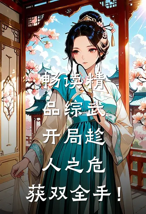 畅读精品综武：开局趁人之危，获双全手！