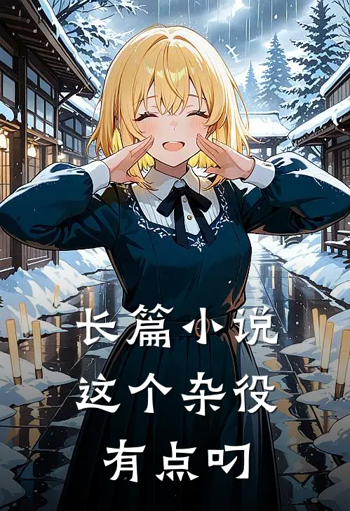 长篇小说这个杂役有点叼
