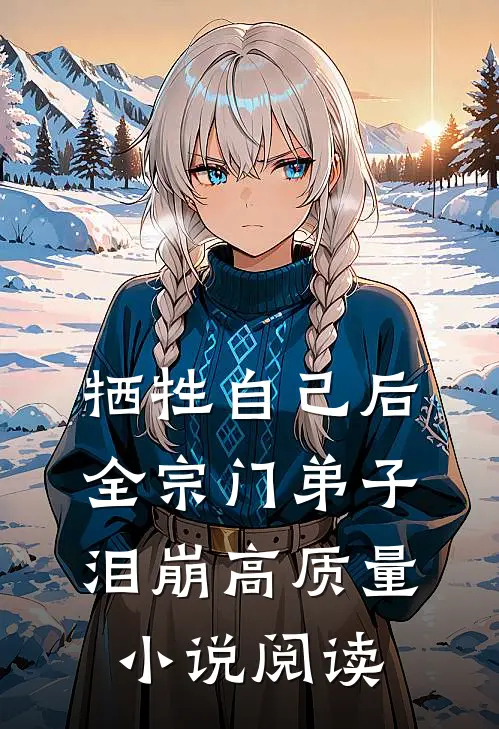 牺牲自己后，全宗门弟子泪崩高质量小说阅读